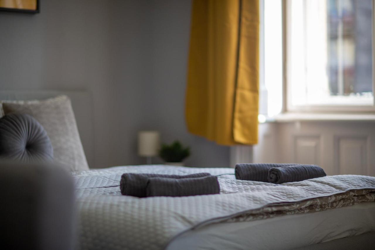 Downtown Apartment In The Heart Of Budapest — Photos 3