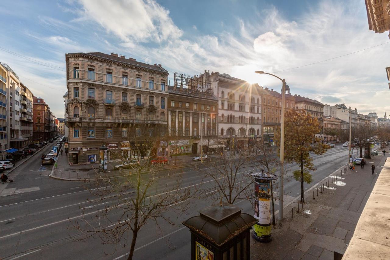 Downtown Apartment In The Heart Of Budapest, Budapest